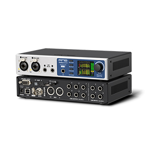 RME Fireface UCX II